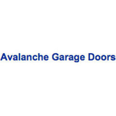 Avalanche Garage Doors