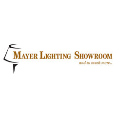 Mayer Lighting Showroom