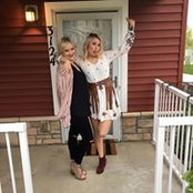 Haley Hudak's photo