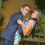 Yasmine Barakat's photo
