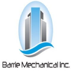 Barrie Mechanical Inc.
