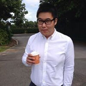 Eric Soegyanto's photo