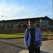 Mostafa ElMetwally's photo
