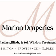 Marion Draperies Workroom Providence Ri Us 02904