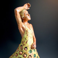 Willi Eggerman Ceramics