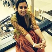 Kaamini Rajput's photo