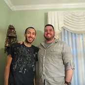 Matthew Siraguse's photo