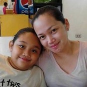 Cherry Rose Manaay's photo