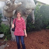 Marissa Mcleans billede