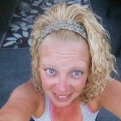 Kimberly Morgans foto