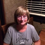 Sharon Scotts billede