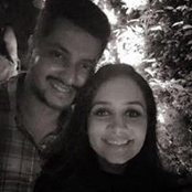 Kaustubh Kapruwan's photo