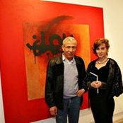 Hatem Abbass foto