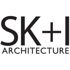 SK+I Architecture