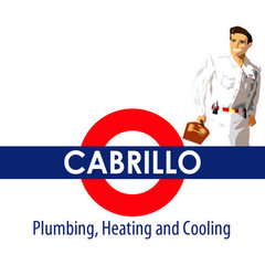 Cabrillo Plumbing, Heating & Cooling
