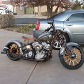 Joe Hardin's photo