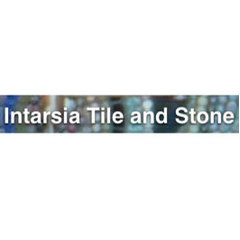 Intarsia Tile and Stone