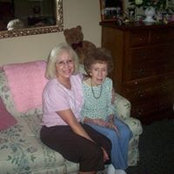 Wanda Martin's photo