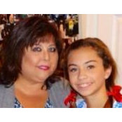 Ruth Johnson's photo