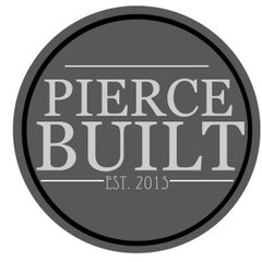Pierce Built Homes