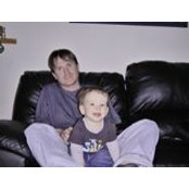 Christopher Chenoweth's photo