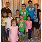 Sally Pasana's photo