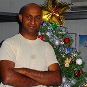 Shakthi Kumar's photo