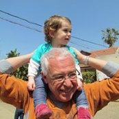 Photo de Reuven Polak