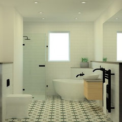 Nuovo Bathrooms Ltd