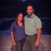 Kimo Santos's photo