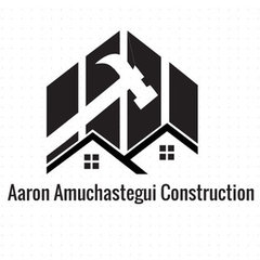 Aaron Amuchastegui Construction