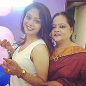 Urjitha Rajagopalan's photo