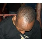 Samuel Kamochu's photo