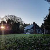 Edward Barry's photo