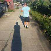Romelo Aguilar's photo