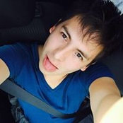 Gery O Paz's photo
