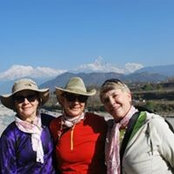 Christine Lang's photo