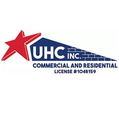 United Home Constructors, Inc.