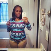 Justine Zhane's photo