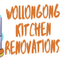 Wollongong Kitchen Renovations