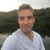 Foto von Neill van Tonder