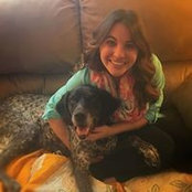 Cara Petoskey's photo