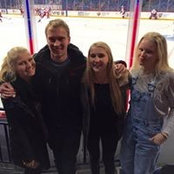 Dan Tilly's photo