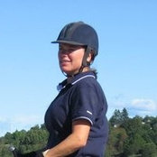 Iren Pedersens foto