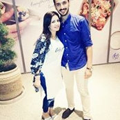 Rawan Helmys foto