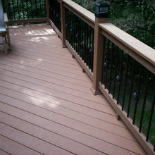 Railing