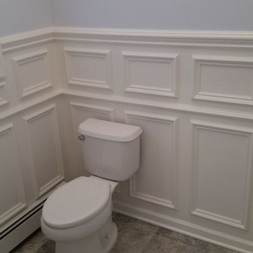 custom trim work