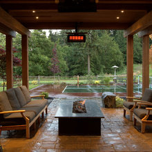 Outdoor Living 