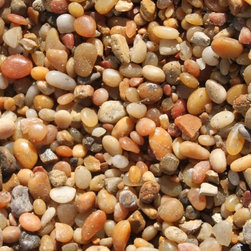 Pebbles - Landscaping Stones And Pavers