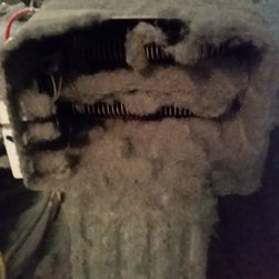 Dryer Repair and Maintenance - Dryers